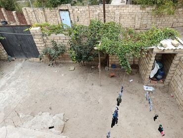 Həyət evləri və villaların satışı: Satılır: 2 mərtəbəli fərdi yaşayış evi - Divarlar qırmızı/kərpic — 11