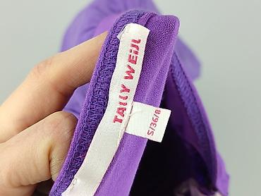 body cekiny: Tally Weijl, Sukienka damska, rozmiar S — 4