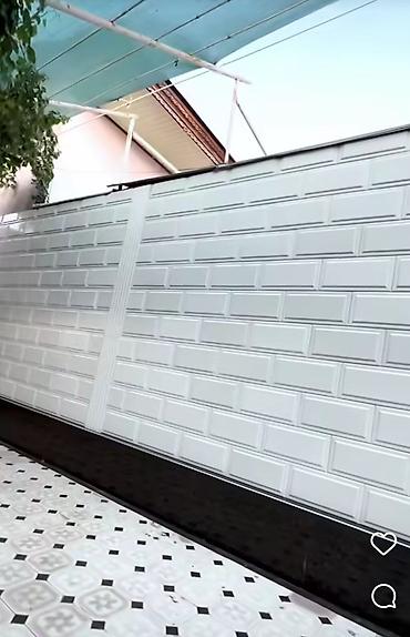 Фасадные 3D панели: Фасадные декоративные панели и элементы из архитектурного бетона/ГФРК — 24