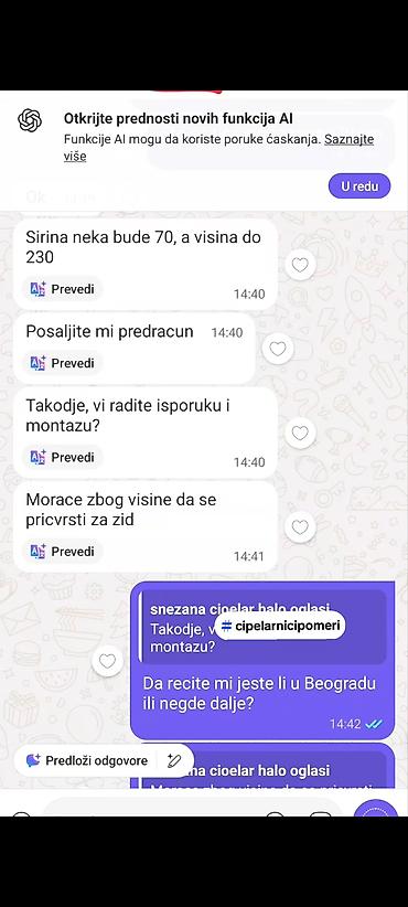lidl cipelarnik akcija: -Cena je za beli sa slike u dimenzijama 70cm sirina 230 cm visina 40 — 10