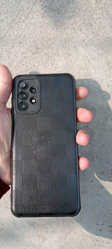 Digər mobil telefonlar: Smartfon + qoruyucu keyslə A13 qara reng 32 gb 3ram AZ işledilib - — 4