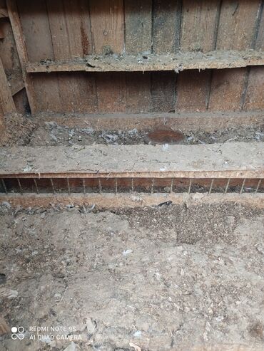 Yuvalar: Quşxana Satlır 30 cüt xana — 5