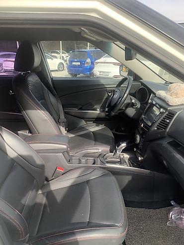 small car: Ssangyong Tivoli: 2018 г., Автомат, Кроссовер — 10
