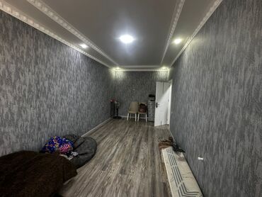 babek prospektinde satilan heyet evleri: 3 otaqlı, 90 kv. m, Kredit yoxdur, Yeni təmirli