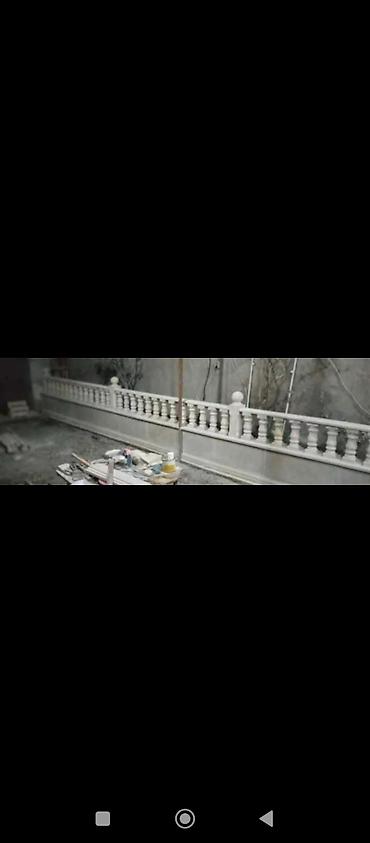 misar frez: Təbii daşdan hazırlanmış fasad və pilləkən elementləri Məhsul — 8