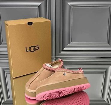 Ugg obuća: Original UGG, 100% koza. 36-40.Cena — 4