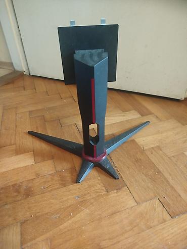 Druga oprema za računare i laptopove: Postolje/stalak stopice za monitor na lalafo.rs — 6 Druga oprema za računare i laptopove: Postolje/stalak stopice za monitor — 6