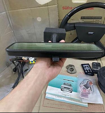 avtomobil ehtiyat hisselerinin topdan satisi: Ideal veziyyetde uznuska axdaranlar buyursun endirim olunacaq — 2