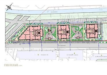 Продажа квартир: 2 комнаты, 86 м², Элитка, 9 этаж, Готовая ПСО (под самоотделку) — 11