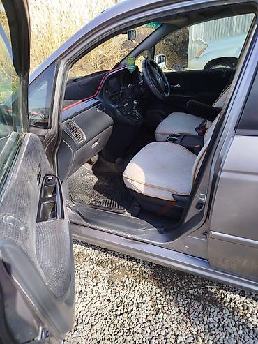 Honda: Honda Odyssey: 2003 г. — 8