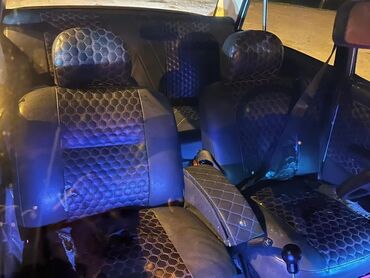 VAZ (LADA): VAZ (LADA) 2106: 1.6 l | 1998 il 60909 km Sedan — 18