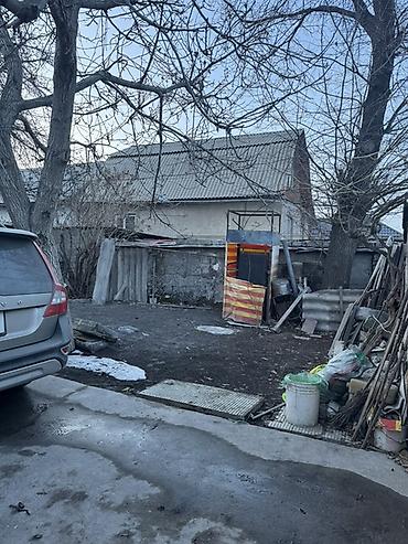 Продажа домов: Дом, 86 м², 5 комнат, Собственник, Старый ремонт — 5