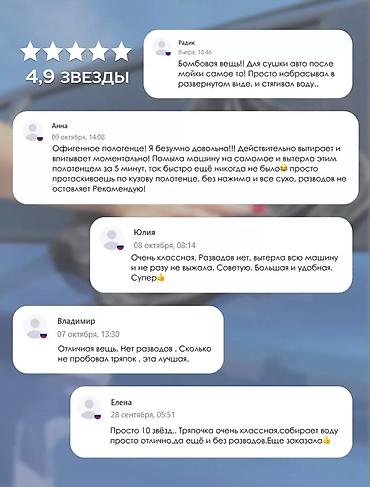 микрофибра полотенце: Микрофибра для сушки кузова авто Тряпка не оставляет разводов Делает — 6
