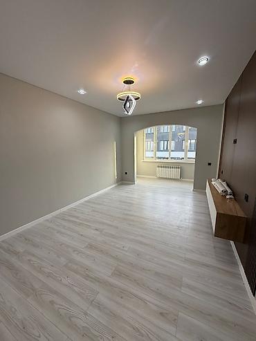 Продажа квартир: 2 комнаты, 67 м², 106 серия улучшенная, 4 этаж, Дизайнерский ремонт — 7