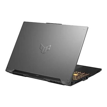 capcut: Yeni ASUS TUF Gaming, 16 ", Intel Core i7, 512 GB, Ünvandan götürmə, Pulsuz çatdırılma, Ödənişli çatdırılma — 3