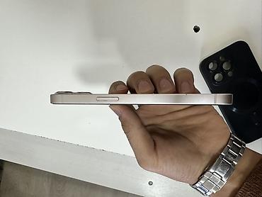 Apple iPhone: IPhone 13, Б/у, 256 ГБ, Розовый, Чехол, 77 % — 2