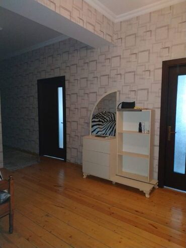 Yeni tikili: 3 otaqlı, Yeni tikili, m. Həzi Aslanov, 118 kv. m — 9