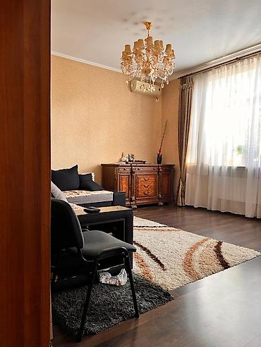 Продажа коттеджей и домов: 6 комнат и более, 300 м², 6 соток, Бишкек, БГУ Агентство недвижимости — 18