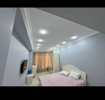 Продажа квартир: 2 комнаты, 74 м², Элитка, 6 этаж, Дизайнерский ремонт
