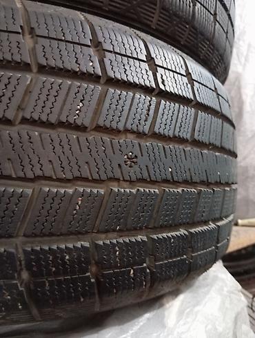 215 50 17 зима: Шины 215 / 50 / R 17, Зима, Б/у, Комплект, Легковые, Китай, Centara — 4