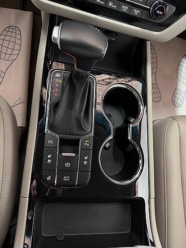 Kia: Kia Carnival: 2020 г., 2.2 л, Дизель, Минивэн — 11