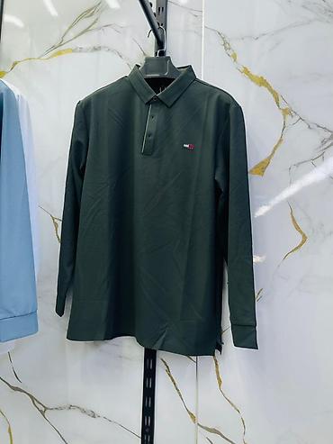 Толстовки: Свитшоты с принтами Nike и Polo Academy - Модель: классический — 13