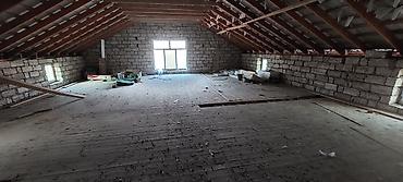 Həyət evləri və villaların satışı: 3 otaqlı, 110 kv. m, Kredit yoxdur, Orta təmir — 20