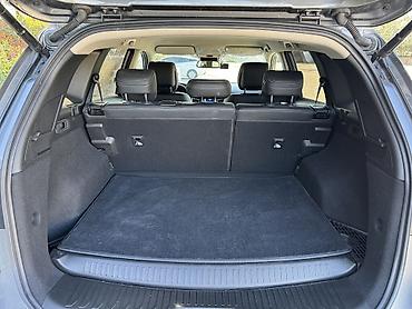 Renault Samsung: Renault Samsung QM6: 2021 г., 2 л, Вариатор, Газ, Кроссовер — 13