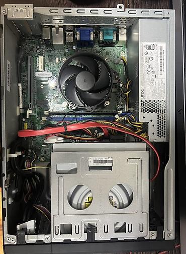 dvd manitor: Acer Veriton SFF masaüstü kompüter Xüsusiyyətlər: - Prosessor: Intel — 2