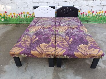 Çarpayılar: Təknəfərlik çarpayı — 7