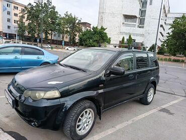 хонда сивик леви руль автамат хежибек серебристый: Honda HR-V: 2004 г., 1.6 л, Автомат, Бензин, Кроссовер