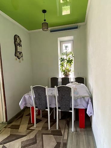one room flat: 2-комнатная квартира с отдельной кухней Планировка и отделка: - — 5
