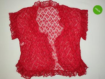 alphar one clothing: Bluzka damska, rozmiar 7XL — 3