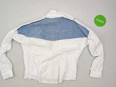 clothes miss: MISS F, Koszula damska, rozmiar S — 3