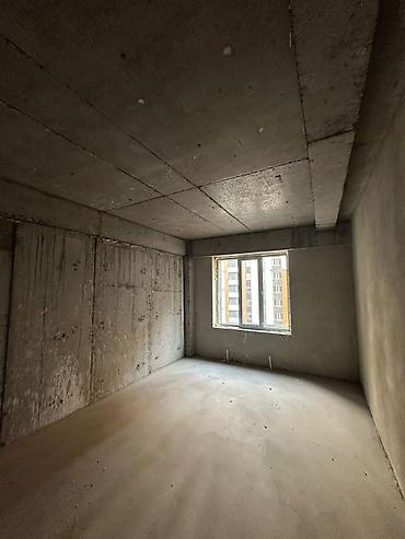 Продажа квартир: 3 комнаты, 92 м², Элитка, 6 этаж, Готовая ПСО (под самоотделку) — 1