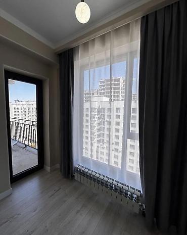 технопарк квартиры: 1 комната, 41 м², Технопарк Элитка, 10 этаж, Евроремонт — 2