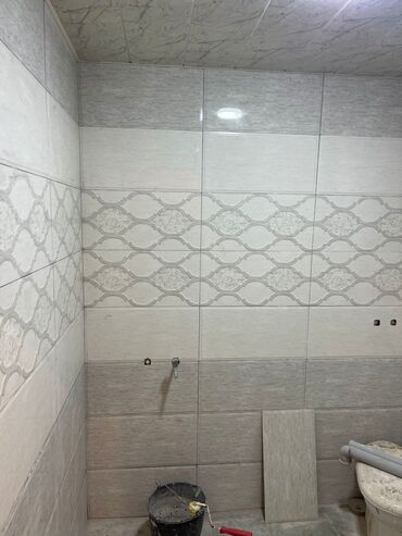 Təmir işləri: Xırdalan Şəh. AAAF park Y/K 1 otaqlı tam təmirli mənzil – daxili — 4