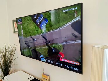 Televizori: LG LED smart televizor 65 Prodajem LG smart televizor 65UR78003LK — 7