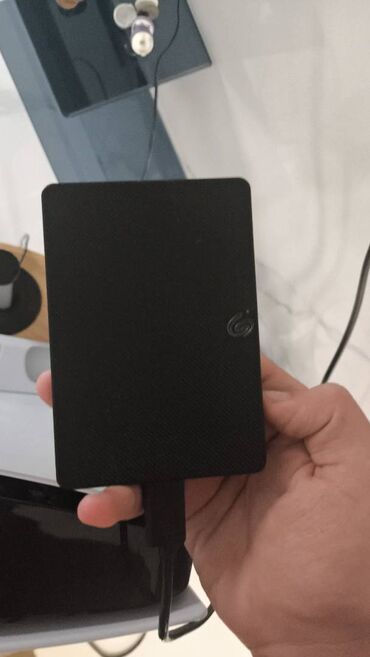 Sərt disklər (HDD): Sərt disk (HDD) Toshiba, 2 TB, İşlənmiş