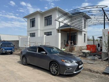 Продажа домов: Дом, 214 м², 4 комнаты, Агентство недвижимости, Евроремонт