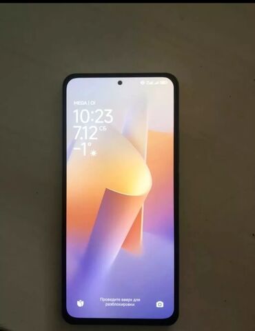 телефон редми 4х: Xiaomi, Mi 11i, Новый, 128 ГБ, цвет - Голубой, 1 SIM, 2 SIM