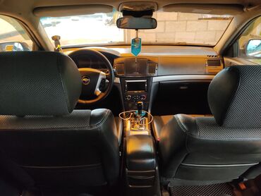 шевроле ланос купить: Chevrolet Epica: 2010 г., 2 л, Автомат, Бензин, Седан