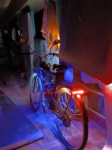 5 atlan tufengi: Salam təciıi satılər əlim yandı barter de var moto na Benzin — 3