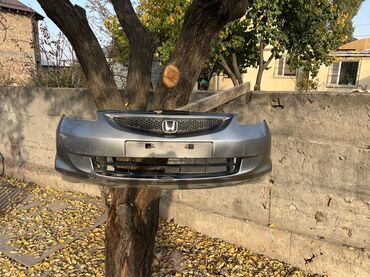 хонда фит рычаг: Бампер Алдыңкы Honda, Колдонулган, Оригинал