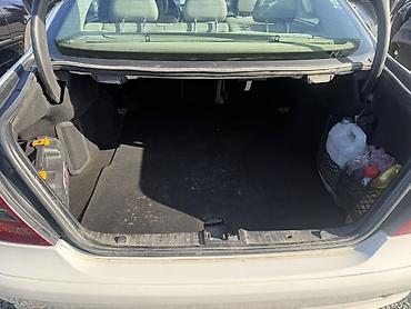 Mercedes-Benz: Mercedes-Benz E-Class: 2007 г., 2.2 л, Автомат, Дизель, Седан — 9