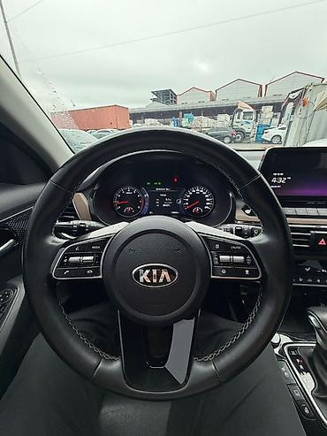 накладка на бампер 124: Kia Seltos: 2020 г., 1.6 л, Автомат, Бензин, Кроссовер — 4