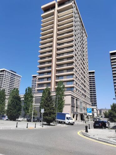 Yeni tikili: Ağ şəhər, 3 otaqlı, Yeni tikili, 157 kv. m -da lalafo.az — 2 Yeni tikili: Ağ şəhər, 3 otaqlı, Yeni tikili, 157 kv. m — 2