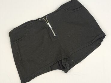 szorty fila damskie: Shorts for women, size M (EU 38)