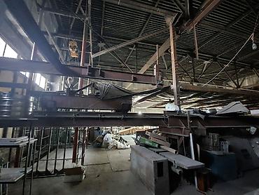 Продажа зданий: Здание, 5000 м² — 12
