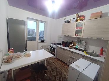 Продажа квартир: 2 комнаты, 54 м², 3 этаж, Косметический ремонт — 4